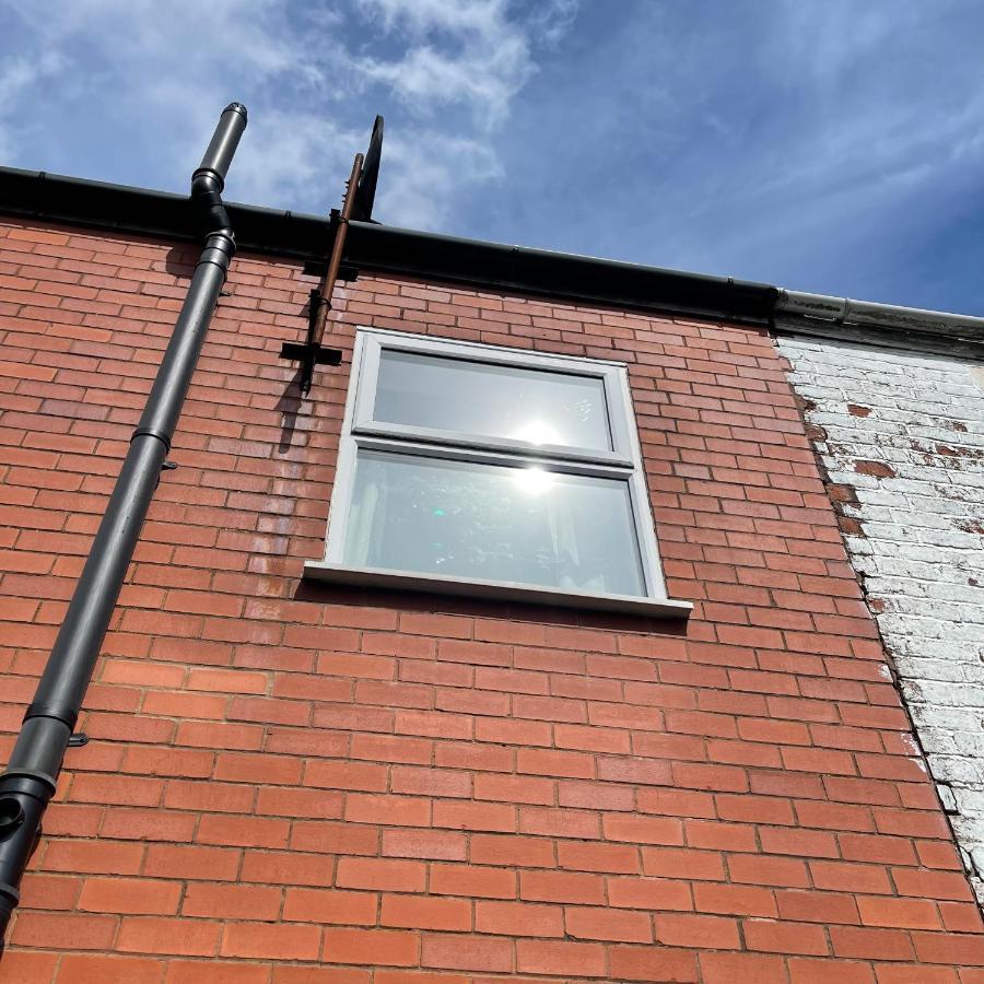 Pc Lodge Kingswood St Preston R1 외부 사진