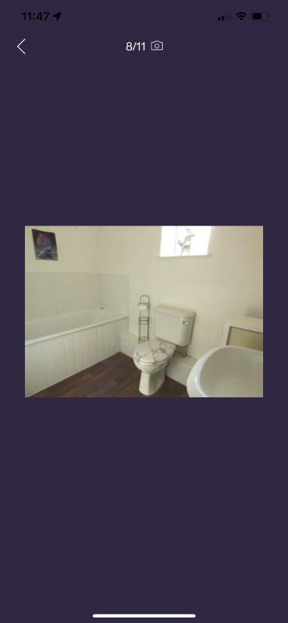 Pc Lodge Kingswood St Preston R1 외부 사진